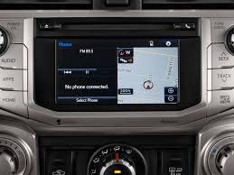 Once a smartphone is connected to the vehicle using bluetooth® technology, features can be operated using touch or voice commands. Toyota Entune 2 Microsd Map Update 2014 Present Map Updates Toyotamaps Online
