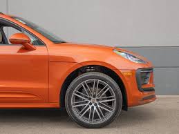 Image result for Signal Orange 2025 Porsche