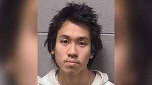 Amos yee pang sang (template:zh) is a singaporean youtube personality and former child actor. Amos Yee Pleads Not Guilty In Us Court To Child Pornography And Grooming Cna