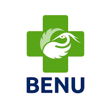 Benu logo