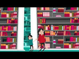 Announcing Jlg Home Book Fairs Youtube