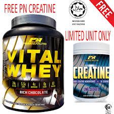 Titan mass extremely fast gains in mass, size and strength suitable for both men and women calories 1300kcal protein 40g no. Vital Whey Protein Isolate Halal Chocolate 2kg With Bcaa And Glutamine Free Creatine Halal Pharmanutri Vs Titan Whey Shopee Malaysia