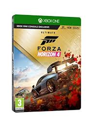 Forza Horizon 4 Ultimate Edition Xbox One Microsoft Https Www Amazon Co Uk Dp B07dnbkqnf Ref Cm Sw R Pi Dp U X Forza Horizon Forza Horizon 4 Xbox One Pc