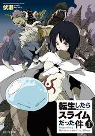 That Time I Got Reincarnated As A Slime Oad Meaning That Time I Got Reincarnated As A Slime Wikipedia