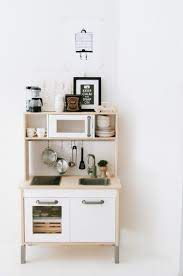 When children play, they learn and develop and have a great time. The Intersection Of Design Motherhood Top Lifestyle Blog Design Mom Ikea Play Kitchen Play Kitchen Ikea Kids