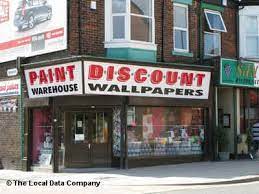 Choose from hundreds of free summer wallpapers. Discount Wallpaper On Chester Road Wallpapers Wall Coverings In Sunderland Sr4 7hs Tyne And Wear