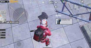 Pubg Mobile Wants Us To Believe It S Crossing Over Event With Godzilla King Of Monsters