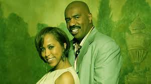 2 years ago by samuel maina. Marcia Harvey Everything About Steve Harvey S First Wife Celebrity Gossip