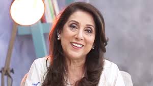 Image result for samina peerzada