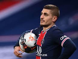 There are 3 other versions of verratti in fifa 21, check them out using the navigation above. Marco Verratti Height