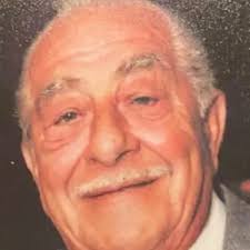 Obituary information for Anthony Signorello