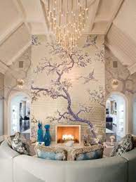Custom wall panel or ceiling tile designs creation. High Ceiling Rooms And Decorating Ideas For Them