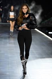 Answering this after quite a few days after being originally a2aed, though i'd thank you jahnvi sharma for requesting my opinion on this. Barbara Palvin Becomes Victoria S Secret Angel Popsugar Fashion