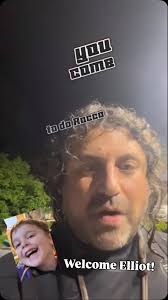 Ben Intonato and his son Rocco (star of the film RoccoUp), developed a life  changing method —Rocco UP — which is based