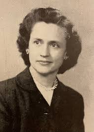 Dorothy Matilda Clary Amick (1919-2008)