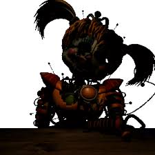 Freakshow baby has been revealed! Scrap Baby Freddy Fazbears Pizzeria Simulator Wiki Fandom