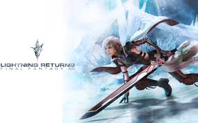 Maybe you would like to learn more about one of these? Lightning Returns Wallpapers Top Free Lightning Returns Backgrounds Wallpaperaccess