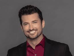 Hallmark Actor: Wes Brown