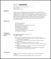 free traditional chief executive