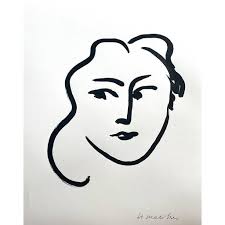 Peter Szüle H Signed Drawing Hungarian