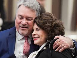 Ivey signs Alabama's 'toughest in America' human trafficking law