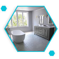 .a modern bathroom in roblox adopt me! Modern Bathrooms Smart Homes Nothern Ireland