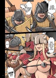 Raid from the Wild Sex Empire!! -Lewd Escape Part- comic porn | HD Porn  Comics