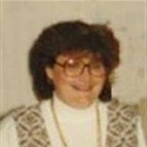 Sandy Jo Spivey Obituary