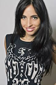 by Paula Marcenaro Solinger