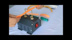 Source cheap and high quality products of power tools, hand tools online from if you are looking for rope cutting knife for sale, check out the above products choices that you can't miss. Hc350 Bench Mounted Hot Knife Wire Cutter For Rope Polystyrene Styrofoam Youtube