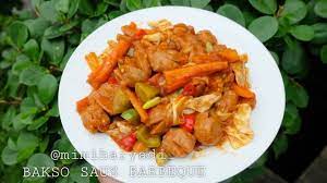 Resep Olahan Bakso C 2020 Brilio Net Instagram Sedaaappp Instagram Mrs Wijaya Resep Makanan Sehat Masakan Korea Makanan Dan Minuman