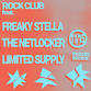 Rock Club feat. Freaky Stella, The Netlocker, and.... event in Fort Collins, CO
