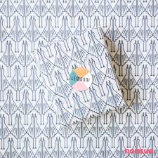 Noissue Tissue And Sticker Design By Lemonni In 2020 Custom Tissue Paper Printing On Tissue Paper Sticker Design
