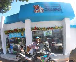 CLINICA VETERINARIA CRESPO