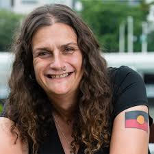 2: Claire G. Coleman