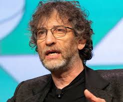 Neil Gaiman Biography