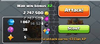 Clan Wars | Clash Of Clans Wiki | Fandom
