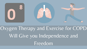 Image result for Exercise in COPD