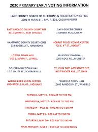 Gary 411 Weekly News Northwest Indiana Lake County In