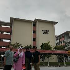 Sekolah menengah kebangsaan horley methodist (962 meeter), htm pharmacy (gunung rapat) (1 km), sekolah menengah kebangsaan san min (3 km), kptm ipoh (3 km), hospital fatimah city. Photos At Politeknik Ungku Omar 31 Tips From 3037 Visitors