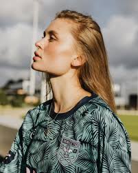 The Mighty Crows' Denim-Look Jerseys for a Cause! Last Friday, Mpls City SC  players rocked their Gene Party jerseys against Thunder Bay Chill, raising  over $10,000 for advanced gene therapy research at