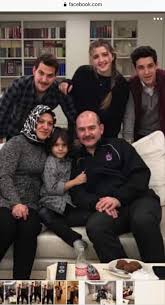 Peki süleyman soylu kimdir?, süleyman soylu aslen nerelidir? Akp Cocuklari On Twitter Ailesinin Verdigi Harclikla Gecinen Yegenim Ayakkabiyi Sadece O Gun Icin Kiralamis