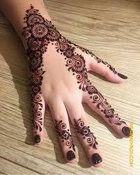 50 Engagement Mehndi Design Henna Design April 2020 In 2020 Latest Mehndi Designs Mehndi Designs For Hands Engagement Mehndi Designs