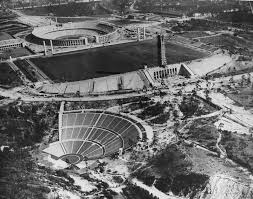 Tema che descrive le olimpiadi antiche e le olimpiadi moderne Le Olimpiadi Mai Disputate Berlino 1916 Il Post