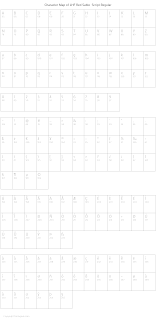 Thousands of designers (famous or not) use the image font detection system to find a font. Lhf Red Sable Script Font Download For Free View Sample Text Rating And More On Fontsgeek Com