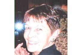 Sylvia Hammond Obituary (2009)