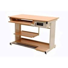 Alternatively search google for dnr. Dnr Wood Particle Board Lockable Wooden Computer Table Size 3x1 5 Feet Id 17372257891