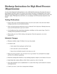 Image result for Patient Instructions