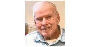 Marlin L. "Jack" Shuey Obituary (2025)