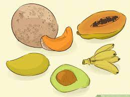 For flatter abdomen eat healthy & get. 5 Ways To Get A Flatter Stomach In A Week Wikihow